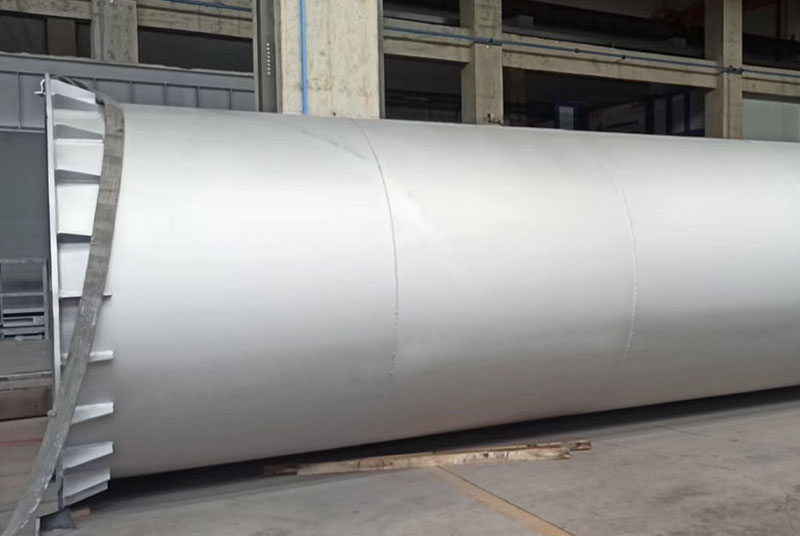 不銹鋼氟碳涂料施工工藝是什么？在不銹鋼上噴氟碳漆怎么施工呢？