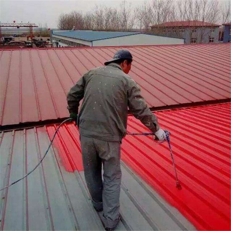 彩鋼瓦翻新一般噴幾遍漆？彩鋼瓦翻新噴漆次數(shù)建議及注意事項(xiàng)！