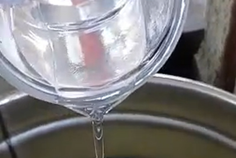 環(huán)氧漆用什么類(lèi)型稀釋劑？環(huán)氧涂料的配套稀釋劑有哪些？